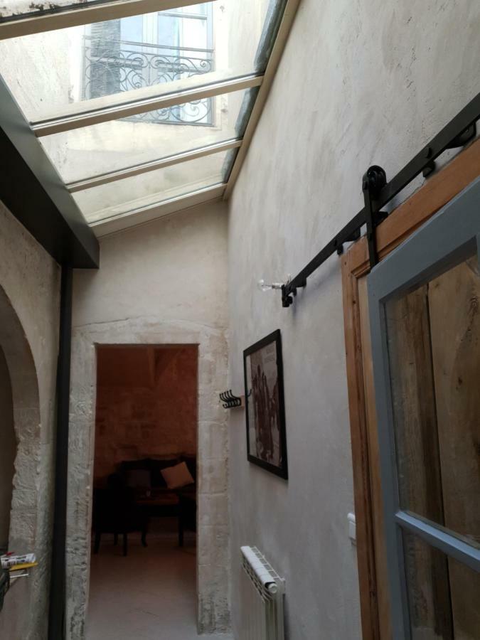 Arles Rental-Cote Forum. Екстериор снимка